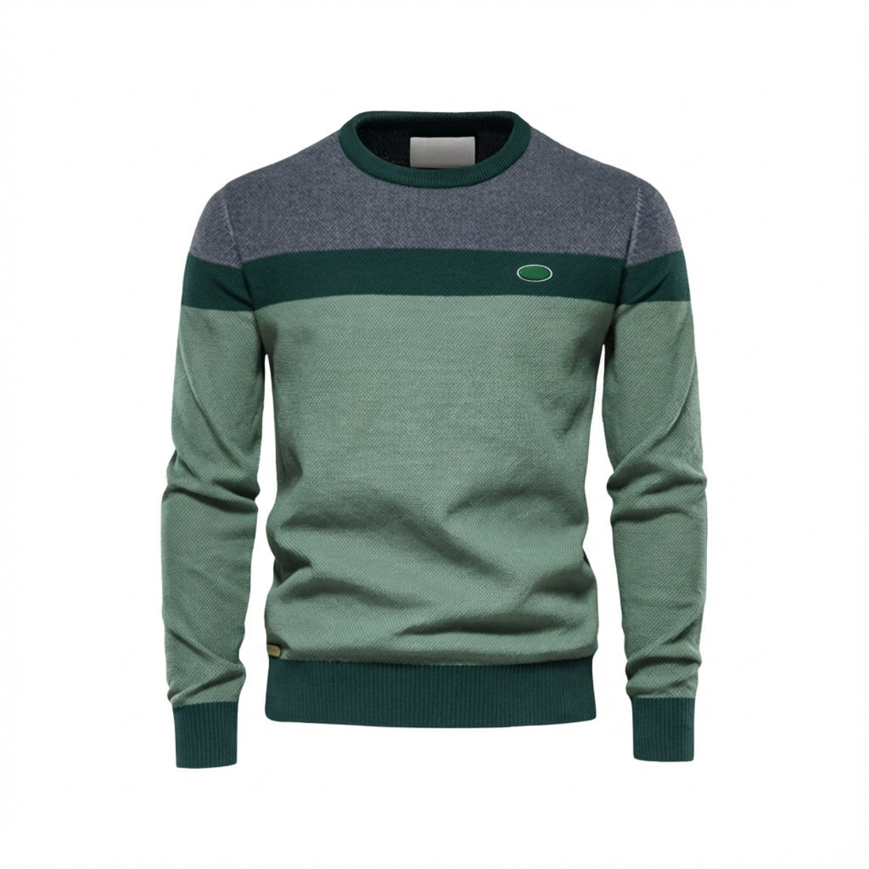 Katoenen Trui (Winteruitverkoop)