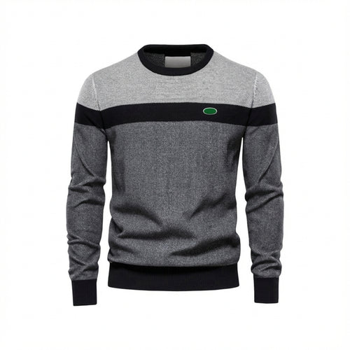 Katoenen Trui (Winteruitverkoop)