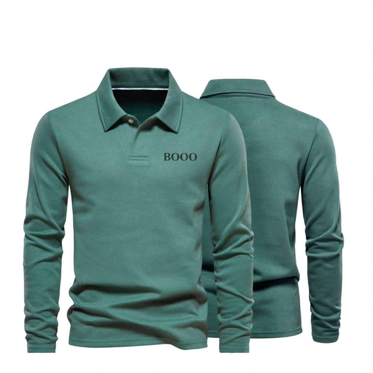 Klassisches Polo - Winterverkauf